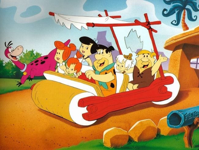 FlintstonesWallpaper800, Sfirixtra.gr