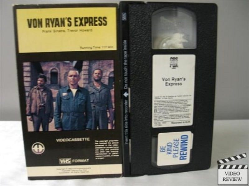 Von.ryans .express.vhs .magnetic.video .s.2 533x400 1, Sfirixtra.gr