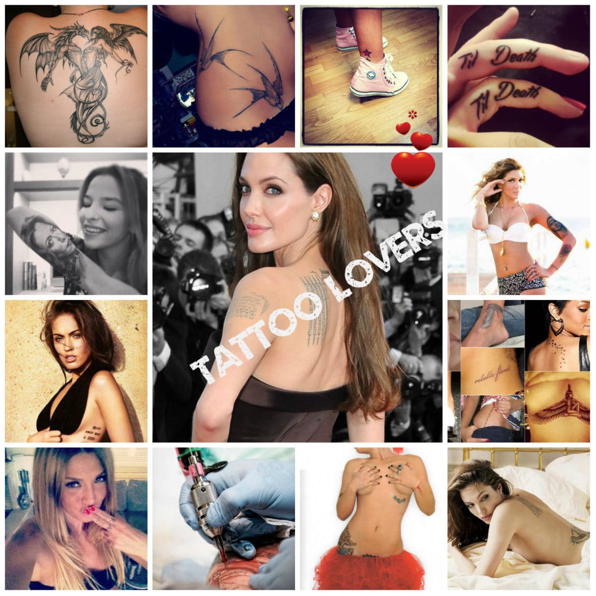 Collagetattoe, Sfirixtra.gr