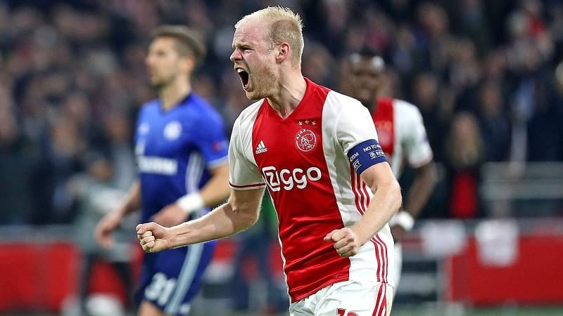 Csm 134466 Davy Klaassen 90e68a94cc, Sfirixtra.gr