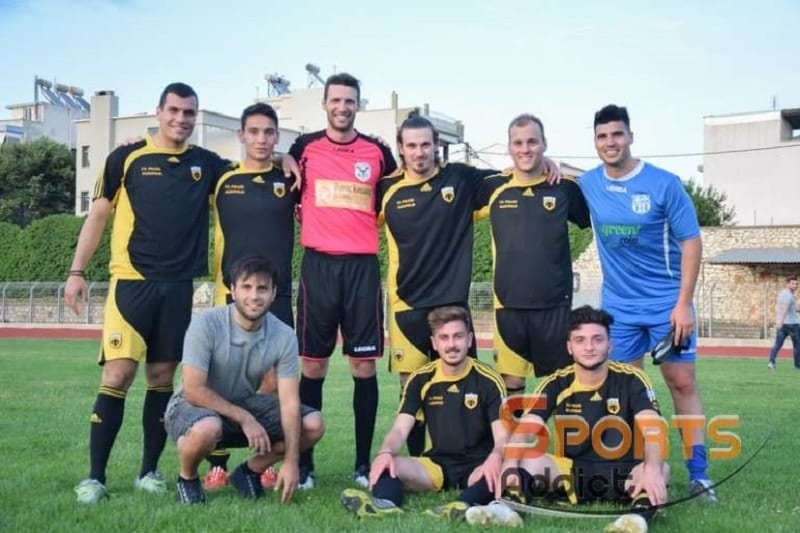 Fysekis Agwnas Eikones 114, Sfirixtra.gr