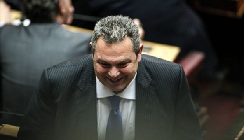 Kammmee, Sfirixtra.gr
