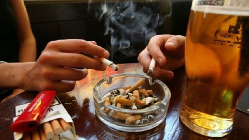 Smoking, Sfirixtra.gr