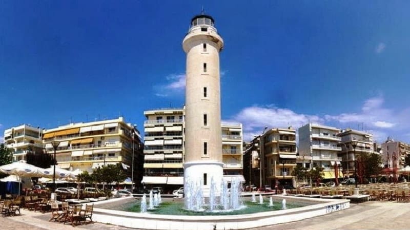 Faros Alexandroupolis, Sfirixtra.gr