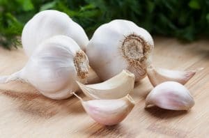 Garlic, Sfirixtra.gr