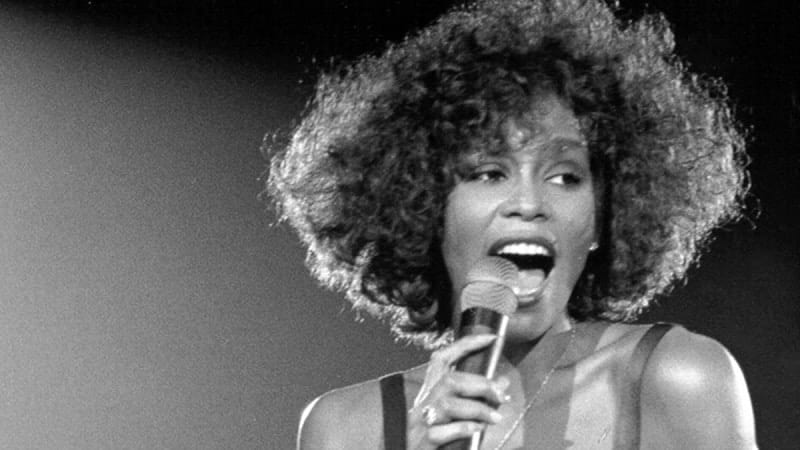 Whitney Biopic, Sfirixtra.gr