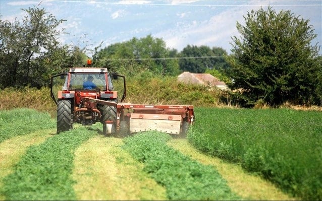 Agrotikes Ergasies Trakter Agrotes, Sfirixtra.gr