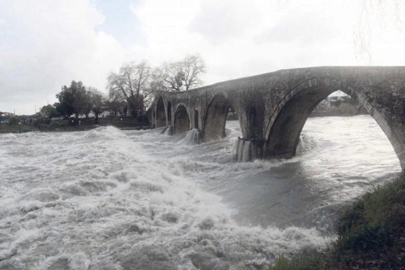 Sperxios Potamos Nea Gefira, Sfirixtra.gr