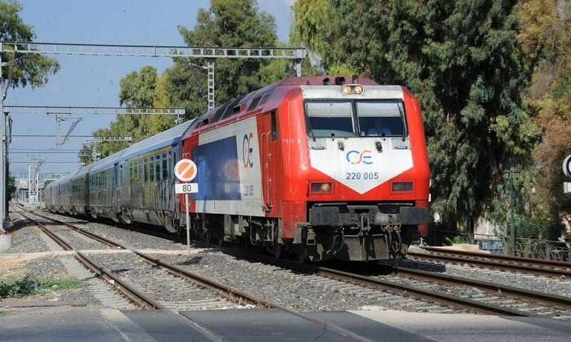 Treno Alexadroupoli Atixima Sfirixtra, Sfirixtra.gr