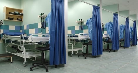 Hospital PreOp 1, Sfirixtra.gr