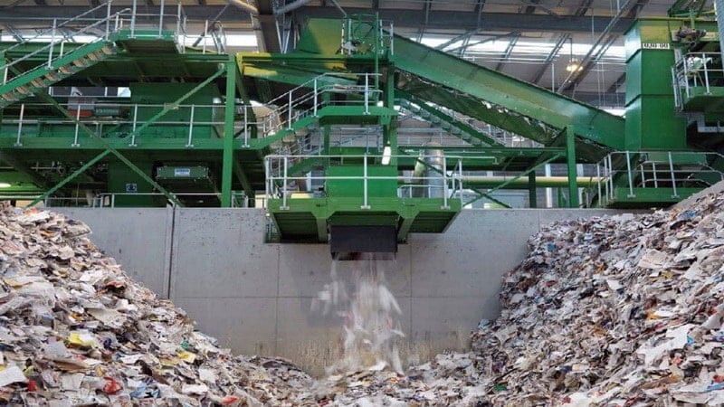 Έβρος, ανακύκλωση, Αλεξανδρούπολη, Ορεστιάδα, Διδυμότειχο