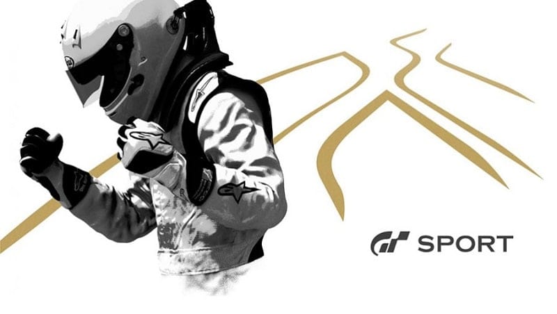 Grand Tourismo Sport