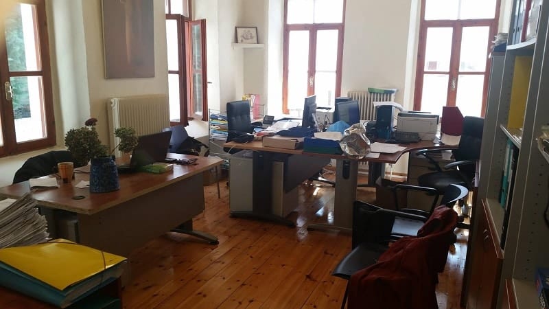 dimarxeio samothrakis