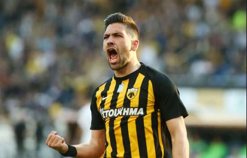 aek-sfirixtra