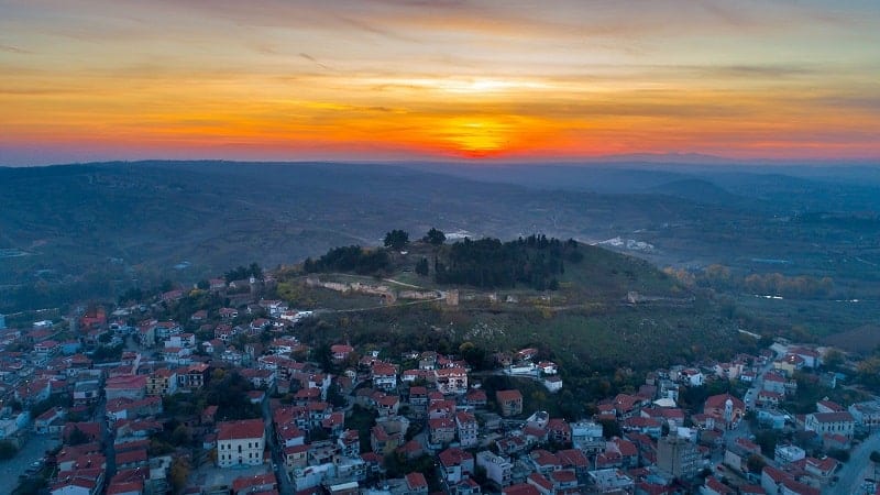 didumoteixo-sfirixtra