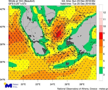 20181225a_GFS_wind10_result Wind results