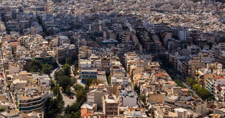 City Athens, Sfirixtra.gr