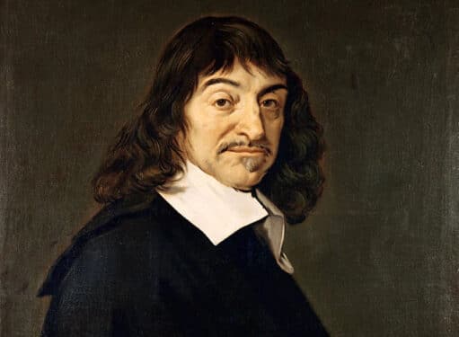 Rene Descartes, Sfirixtra.gr