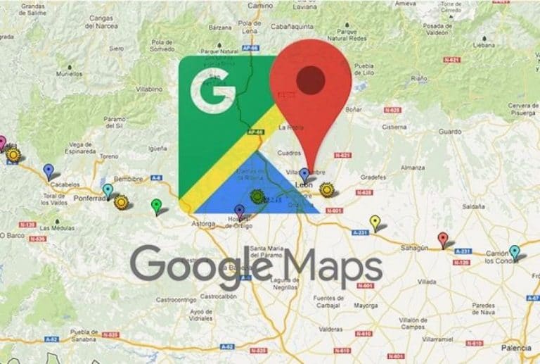 Google Maps 10 Tricks, Sfirixtra.gr