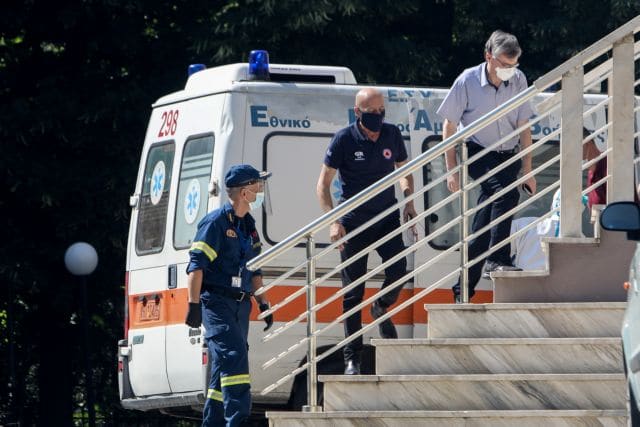 ÈÅÓÓÁËÏÍÉÊÇ - ÊÑÏÕÓÌÁÔÁ ÊÏÑÏÍÏÚÏÕ ÓÅ ÏÉÊÏ ÅÕÃÇÑÉÁÓ 
(ÌÏÔÉÏÍÔÅÁÌ/ÂÁÓÉËÇÓ ÂÅÑÂÅÑÉÄÇÓ)