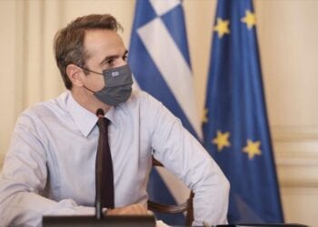 Mitsotakis Tilediaskepsi, Sfirixtra.gr