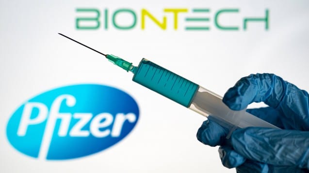 Biontech Pfizer Imago 5718x3215 637x358 1, Sfirixtra.gr