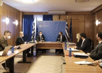 Mitsotakis Yp Anaptyjis 350x250, Sfirixtra.gr