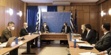 (Γ.Τ. Πρωθυπουργού/ Δημήτρης Παπαμήτσος)