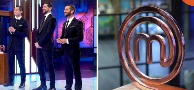 Nikhths Se Rialiti Toy Ant1 Mpainei Sto Spiti Toy Masterchef 5