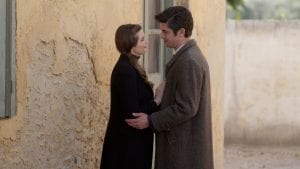 Σε φωτογραφία ο τρίτος κύκλος από τις Άγριες Μέλισσες με την Λενιώ και τον Λάμπρο