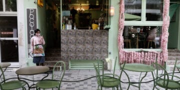 Kafe Thessaloniki, Sfirixtra.gr