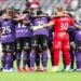 190925, Fotboll, Franska Ligan, Toulouse - Angers: Players of Toulouse during the Ligue 1 match between Toulouse FC and Angers SCO at Stadium Municipal on September 25, 2019 in Toulouse, France. (Photo by Manuel Blondeau/Icon Sport)
© Bildbyrån - COP 75 - SWEDEN AND NORWAY ONLY