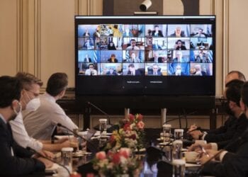 (Γ.Τ. Πρωθυπουργού/ Δημήτρης Παπαμήτσος)