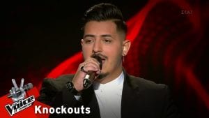 The-Voice-Μαρσελίνο-Σερίφι.