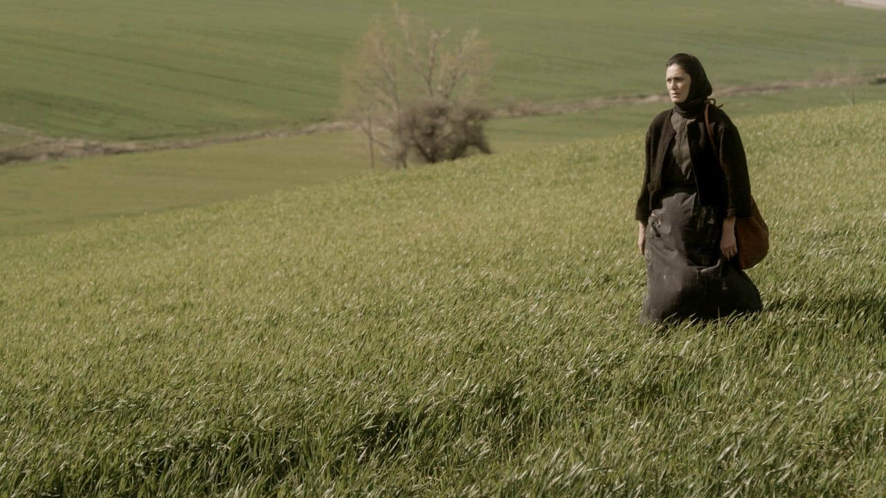 Η Πηνελόπη Σεβαστού στους Κάμπους στο Διαφάνι