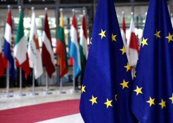 European Union leaders summit at the European Council in Brussels, Belgium on Jun 28, 2018 / Σύνοδος Κορυφής των Ευρωαπαίων ηγετών στις Βρυξέλλες στις 28  Ιουνίου, 2018.