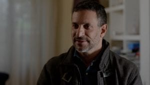 Ο Γιώργος Χρανιώτης στο Χαιρέτα μου τον Πλάτανο