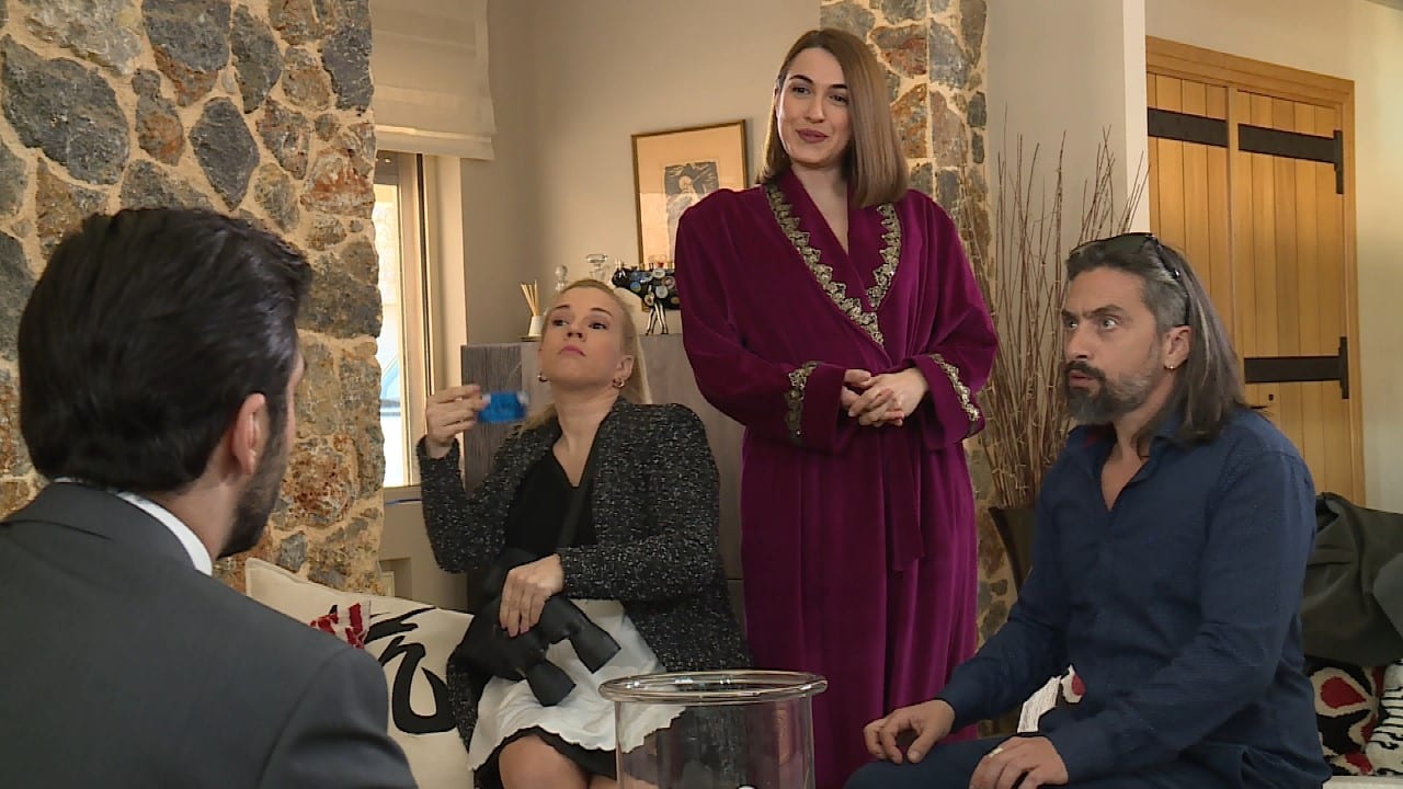 έλα στη θέση μου κέντρα