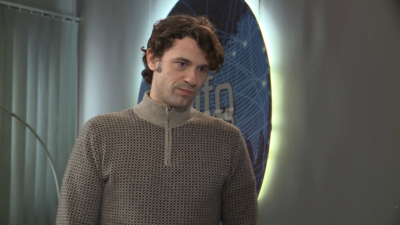 ο αποστόλης τότσικας