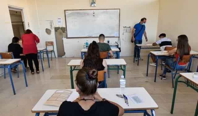 ЁͅˋDɊœ ŎŔSŉӠŐK 2020 
(EUROKINSSI/ILIALIVE.GR/ÉM͇ӠӐՑϕ͇ө