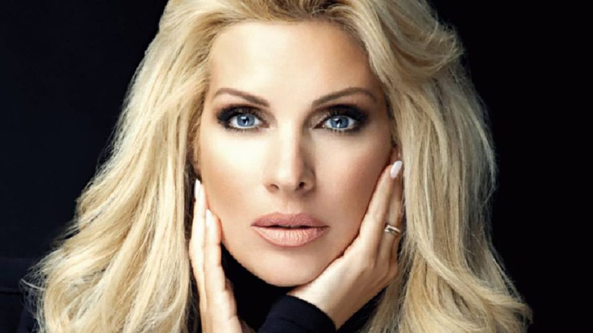 Ελένη Μενεγάκη MEGA: Το «πρόσωπο κλειδί» που ψάχνει για την εκπομπή