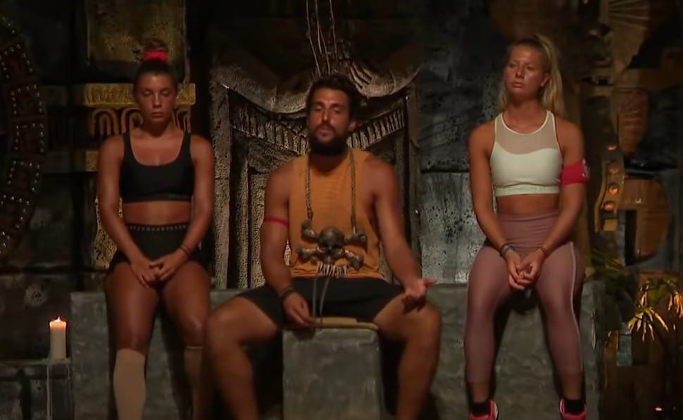 τηλεθέαση χθες 6/6 σάρωσε 