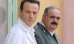 Ο Προκόπης στις Άγριες Μέλισσες