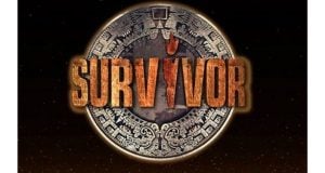 Το λογότυπο του Survivor 
