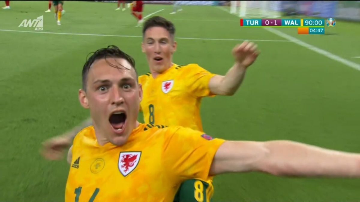 Euro 2020 – 16/6: Όλα τα γκολ και τα αποτελέσματα (Video Highlights)