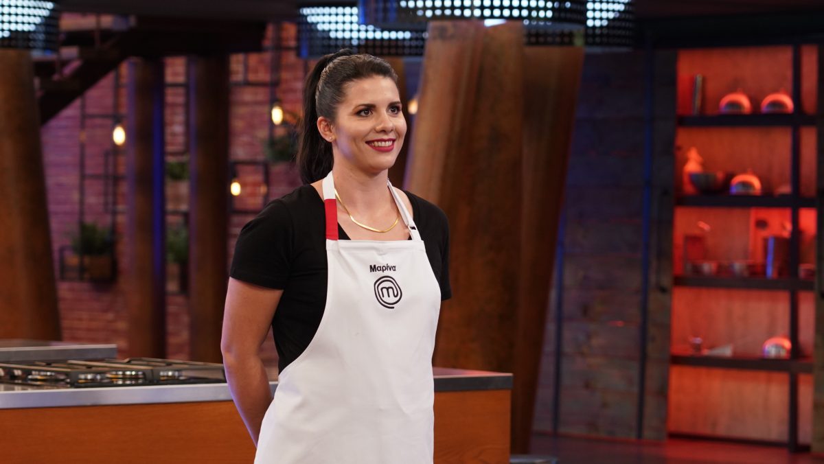 Η Μαρίνα αποκαλύπτει το νέο της επαγγελματικό βήμα