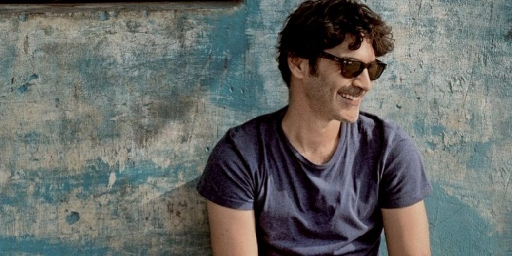 Ο Δάσκαλος: Η υπόθεση της νέας σειράς του Χριστόφορου Παπακαλιάτη