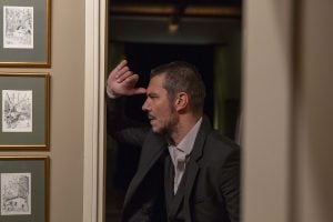 O Παύλος σκέφτεται το τέλος της στην Αγγελική