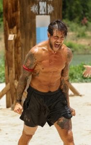 Ο Ηλίας πανηγυρίζει στο Survivor με τους αριθμούς