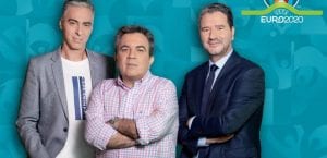 Παρουσιαστές του Euro
